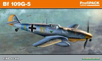 Bf 109G-5