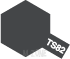 TS-82 Rubber Black