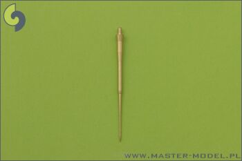 RF-101B Voodoo - Rurka Pitota