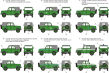 UAZ 469 w Polsce cz.1 - 2