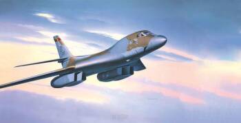 B-1B Bomber Limited