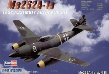 Me262A-1a