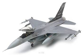 F-16C Block 25/23 Fighting Falcon
