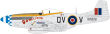 Mustang Mk.IV/P-51K - 2