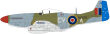 Mustang Mk.IV/P-51K - 3