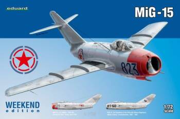 MiG-15