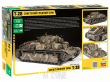 T-28 Soviet Medium Tank - 2