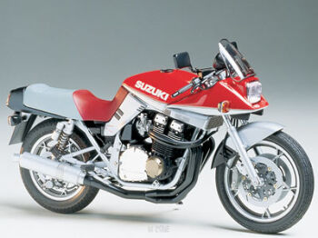 GSX1100S Katana