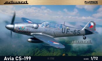 Avia CS-199