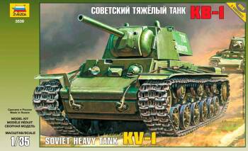 KW-1