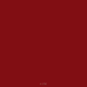 711 Gory Red