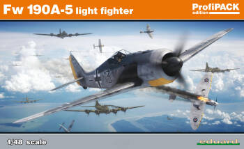 Fw 190A-5