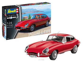 Jaguar E-Type