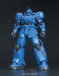 HG 1/144 MS-04 BUGU (RAMBA RAL) - 3