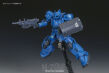HG 1/144 MS-04 BUGU (RAMBA RAL) - 4