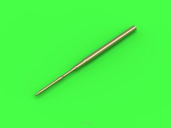 Su-34 (Fullback) - Pitot Tube