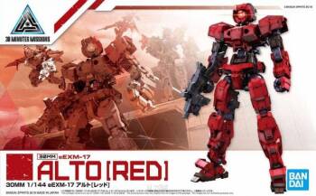 30MM 1/144 eEXM-17 ALTO [RED] (07)