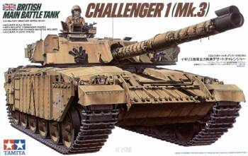 Challenger 1 Mk.3