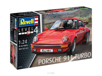 Porsche 911 Turbo