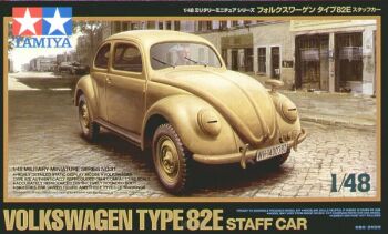 Volkswagen Type 82E (Garbus)
