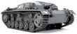 Sturmgeschutz III Ausf. B - 2