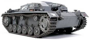 Sturmgeschutz III Ausf. B