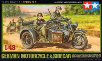 Motorcycle