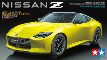 Nissan Z