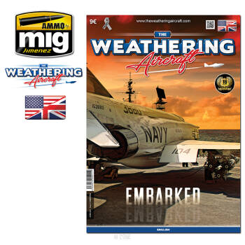The Weathering Magazine 11 - Embarked