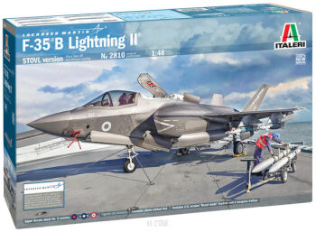 F-35B Lightning II