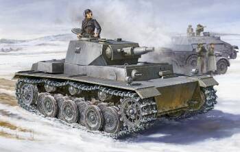 VK 3001z.Kpfw VI (Ausf A)