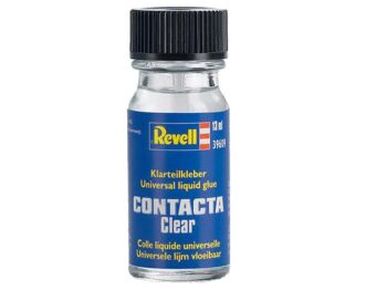 Contacta Clear