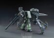 HG 1/144 ZAKU II + BIG GUN SET (GDM THUNDERB VER.) - 4