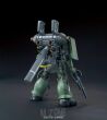 HG 1/144 ZAKU II + BIG GUN SET (GDM THUNDERB VER.) - 5