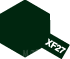 XF-27 Black Green