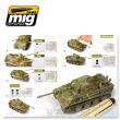 Painting Wargame Tanks - 3
