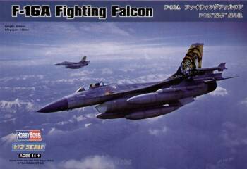 F-16A Fighting Falcon