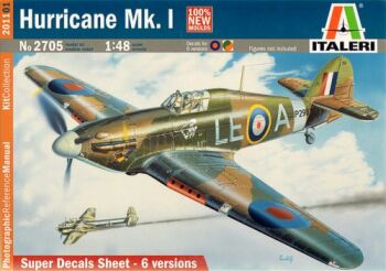 Hurricane Mk.I