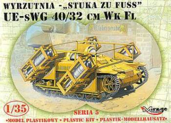 UE-sWG 40/32 cm WkFl