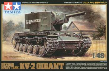 KV-2 Gigant