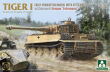 Tiger I 2 BOX Early + Late - 3
