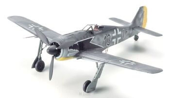Fockewulf Fw190 A3
