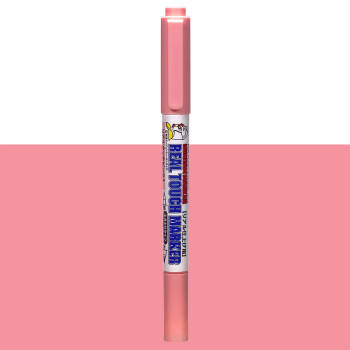 GM-410 Real Touch marker - Pink 1