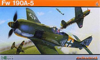 Fw 190A-5