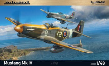 Mustang Mk.IV