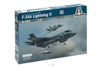 F-35 Lightning II