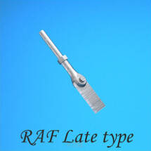 RAF Metal Turnbuckles Late Type