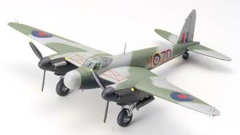 De Havilland Mosquito NF Mk.XIII/XVII