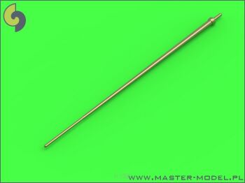 Folland Gnat T.1 - Rurka Pitota