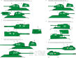 Wojsko Polskie 1943-45 cz.3 - 2